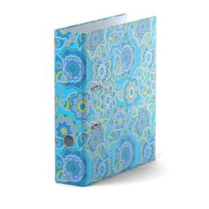 Папка-файл 70мм ламин. ЕК рисунок